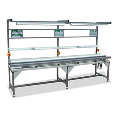 3M Double Side Insertion Conveyor MI-3000D